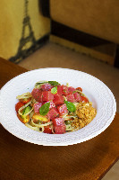 Pasta al Tonno