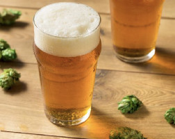 CHOPP SESSION IPA - Cervejaria Vinil