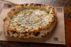 QUATTRO FORMAGGI