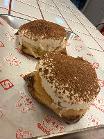 CINNAMON ROLL DE TIRAMISÙ