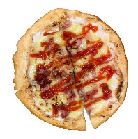 [NOVIDADE] Pizza Giulietta