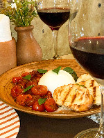 Burrata (di Vincenzo Bufala)