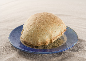 Pão Pita