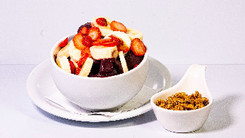 Açaí grande 450g