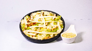 Salada caesar