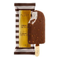 Bacio Cocco al Cioccolato