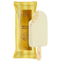 Bacio Creme de Maracujá