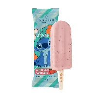 Bacio Stitch e Moana