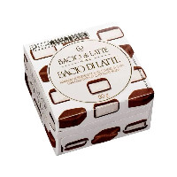 Bacio di Latte - Bombom