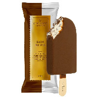 Bacio Chocolate Belga