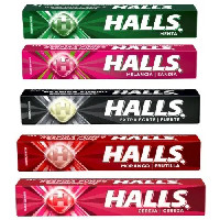 Halls