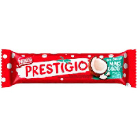 Prestígio