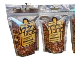 Amendobento