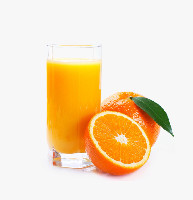 Suco de laranja