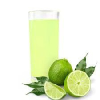 Suco de limão