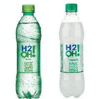 H2O