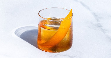 Old Fashioned