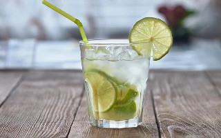 Caipirinha Tradicional - Vodka
