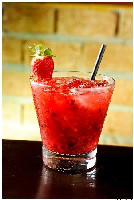 Caipirinha Frutas Vermelhas - Vodka
