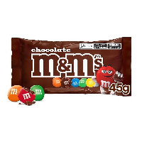 M&M