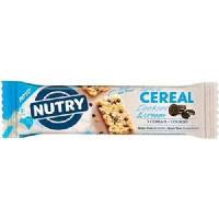 Barra Cereal Nutry