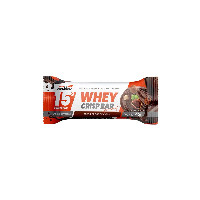 Barra Whey Crispy