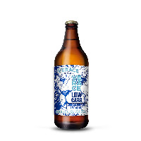 VERACE LOW CARB - LAGER (600ml)