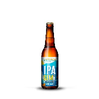 VERACE IPA - SEM ALCOOL (355ml)