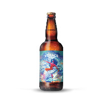 VERACE SESSION DEW / SESSION IPA (500ml)