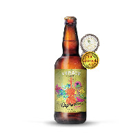 VERACE RAPSÓDIA / NEW ENGLAND DOUBLE IPA (500ml)