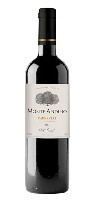 Monte Andino Vinho - 100% Carmenere