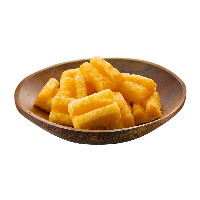 Mandioca supreme