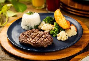 Grelhado de Filet 3