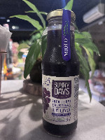 Suco de Uva Tinto Integral Sunny Days Miolo(Grape Juice)