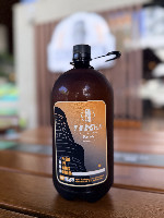 PET CHOPE BOCK 1.5L - DELIVERY