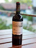 Alma de Los Andes Cabernet Sauvignon