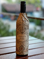 Vagamondo Primitivo