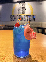 CLOUD 9 AZUL