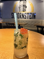 CUCUMBER ROYALE