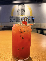PASSION FIZZ