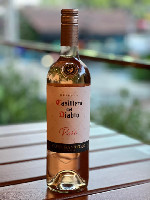 Casillero Rosé