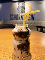 CAFÉ SUPREMO