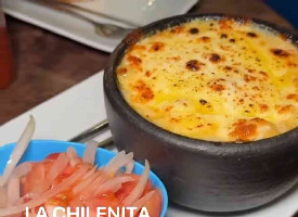 pastel de jaiba
