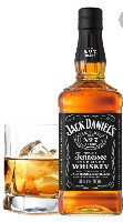 Jack Daniels