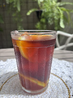Chá Gelado da Casa (Iced Tea)
