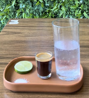 Espresso BOMB
