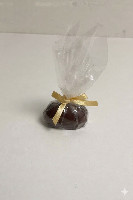 Tâmara com Chocolate