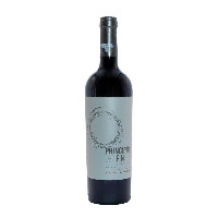 Principio Del Fin Malbec– Mendoza - Argentina