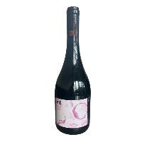 Pinot Noir do FITÓ, Minca
