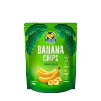 Banana Chips Magario - Cebola e Salsa 50g